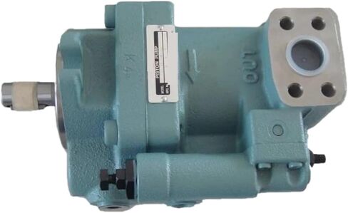 مضخة مكبس المضخات الهيدروليكية الصناعية PVS -2B-35N مضخات مكبس الضغط 2MPA ~ 21MPA من نوع الحافة PVS-2B-35N1-12 مكبس (PVS-2B-35N3-12) in Saudi Arabia