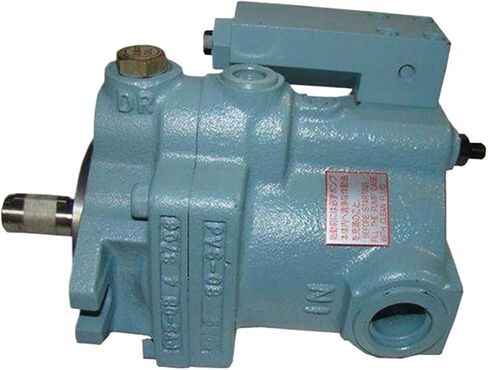 مضخة مكبس المضخات الهيدروليكية الصناعية PVS -2B-35N مضخات مكبس الضغط 2MPA ~ 21MPA من نوع الحافة PVS-2B-35N1-12 مكبس (PVS-2B-35N3-12) in Saudi Arabia