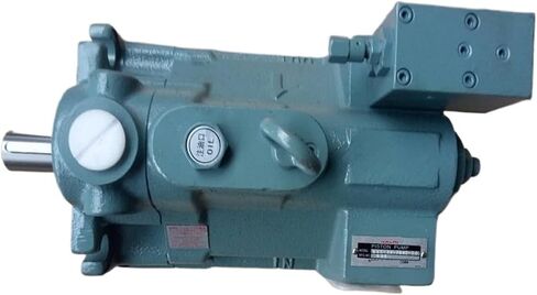 مضخة مكبس المضخات الهيدروليكية الصناعية PVS -2B-35N مضخات مكبس الضغط 2MPA ~ 21MPA من نوع الحافة PVS-2B-35N1-12 مكبس (PVS-2B-35N3-12) in Saudi Arabia