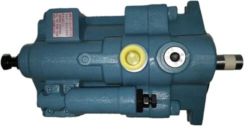 Piston Pump Industrial Hydraulic Pumps PVS -2B-35N Piston Pumps Pressure 2Mpa~21Mpa Mounting Flange Type PVS-2B-35N1-12 Plunger Pumps(PVS-2B-35N3-12) in Saudi Arabia