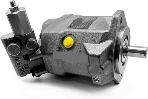 مكبس مضخة المكبس الهيدروليكي الصناعي مضخة مكبس AA10VSO10DR-52R-PKC64N00 مضخة زيت المكبس المتغير المحوري ذي الضغط العالي in Saudi Arabia