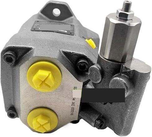 مكبس مضخة المكبس الهيدروليكي الصناعي مضخة مكبس AA10VSO10DR-52R-PKC64N00 مضخة زيت المكبس المتغير المحوري ذي الضغط العالي in Saudi Arabia
