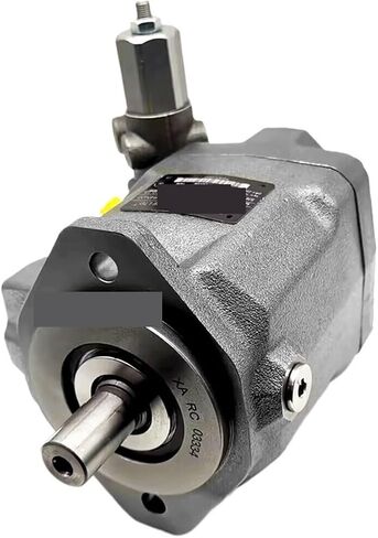 مكبس مضخة المكبس الهيدروليكي الصناعي مضخة مكبس AA10VSO10DR-52R-PKC64N00 مضخة زيت المكبس المتغير المحوري ذي الضغط العالي in Saudi Arabia