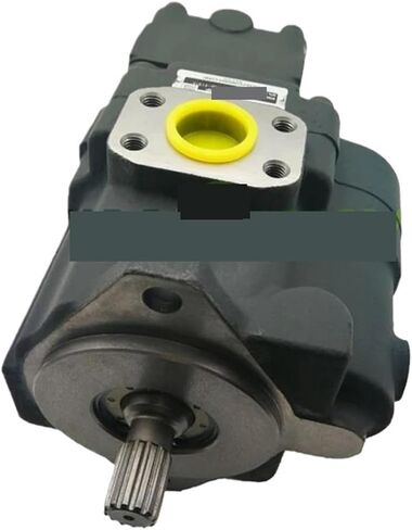 Piston Pump Hydraulic Oil Pump PVD-1B-32P Piston Pump in Kuwait