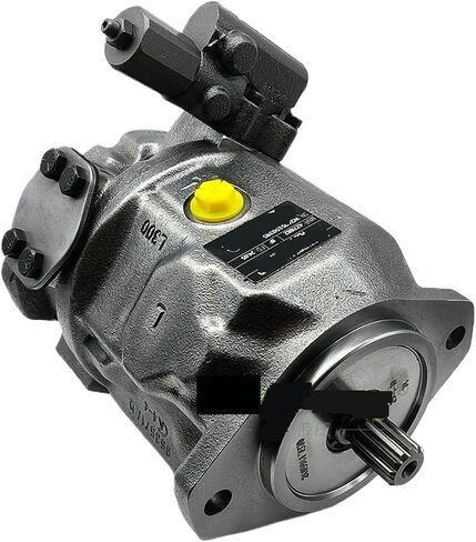 مضخة المكبس عالي الضغط مضخة مكبس متغير هيدروليكي A10VO28DR-31R-PSC62K01 مضخة مكبس مكبس المكبس in Saudi Arabia