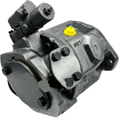 مضخة المكبس عالي الضغط مضخة مكبس متغير هيدروليكي A10VO28DR-31R-PSC62K01 مضخة مكبس مكبس المكبس in Saudi Arabia