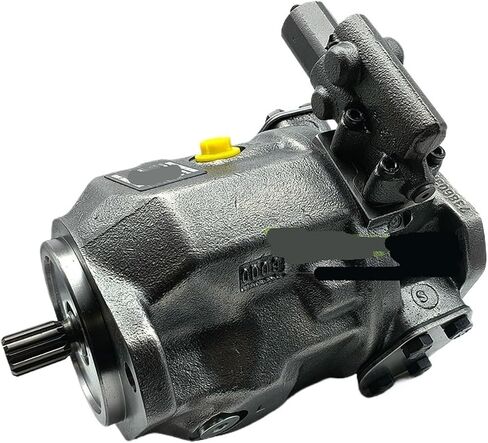 مضخة المكبس عالي الضغط مضخة مكبس متغير هيدروليكي A10VO28DR-31R-PSC62K01 مضخة مكبس مكبس المكبس in Saudi Arabia