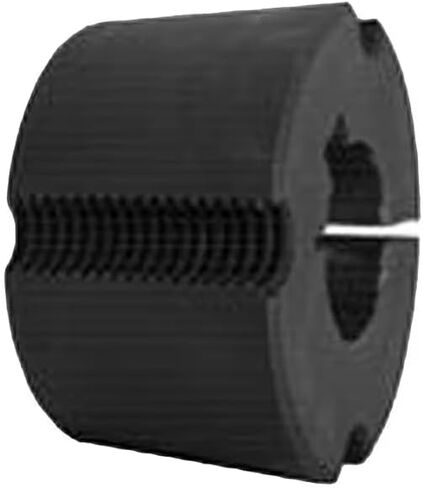 TL Bushing, 1108, 16 mm B Dia, 0.875 in L, Mfr: 1108X16MM-A in Saudi Arabia