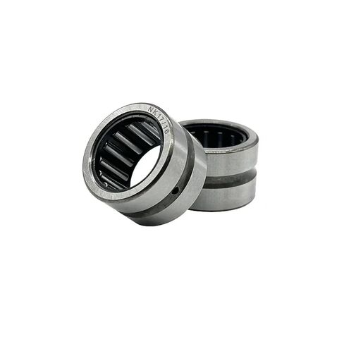 NK17/16 Bearing 17 * 25 * 16 مم محامل أسطوانة الإبرة الصلبة دون حلقة داخلية NK17/16 NK1716 644903K محمل 1pcs in Saudi Arabia