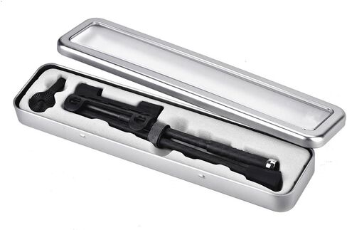 RiToEasysports Carbon Fiber Kickstand,25kg Load Bearing Quick Release Bike Stand Suitable for 26/27.5inch Mountain 700C Road Bike in Kuwait