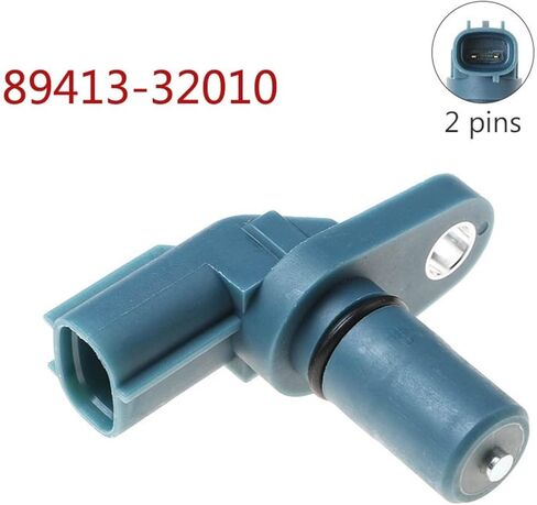 89413-32010 8941332010 مستشعر سرعة جهاز استشعار ABS in Kuwait