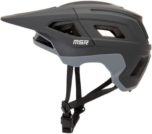 MSR MT1 w/MIPS Helmet in Saudi Arabia