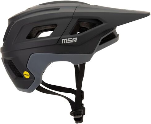 MSR MT1 w/MIPS Helmet in Saudi Arabia