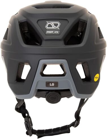 MSR MT1 w/MIPS Helmet in Saudi Arabia