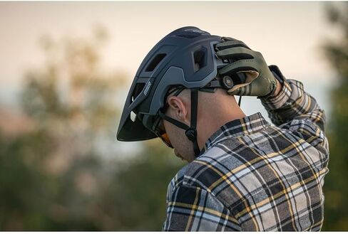 MSR MT1 w/MIPS Helmet in Saudi Arabia