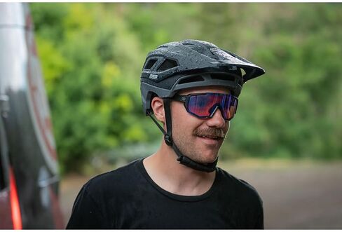 MSR MT1 w/MIPS Helmet in Saudi Arabia