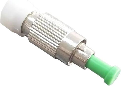 FC Fiber Optic Entenuator FM FC/A ذكر FC/UPC أنثى 1DB 3DB 5DB 10DB 15DB 20DB أنثى إلى الذكور 10pcs (5DB) in Kuwait