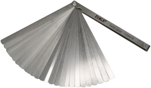 SKF 729865 B Feeler Gauge in Saudi Arabia