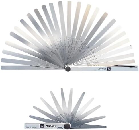 SKF 729865 B Feeler Gauge in Saudi Arabia