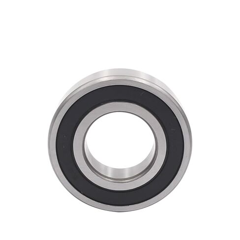 2PCS Deep Groove Ball Bearing 6000 6001 6002 6003 6004 6005 6006 6007 6008 ZZ RS (RS ، 6005-25x47x12) in Saudi Arabia