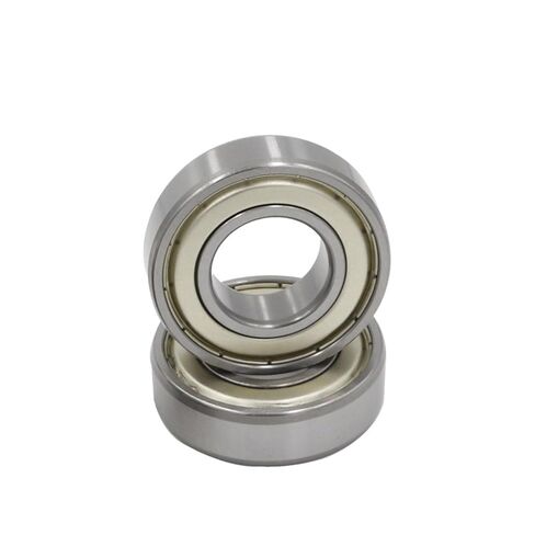 2PCS Deep Groove Ball Bearing 6000 6001 6002 6003 6004 6005 6006 6007 6008 ZZ RS (RS ، 6005-25x47x12) in Saudi Arabia