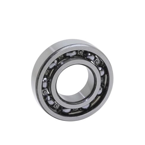 2PCS Deep Groove Ball Bearing 6000 6001 6002 6003 6004 6005 6006 6007 6008 ZZ RS (RS ، 6005-25x47x12) in Saudi Arabia