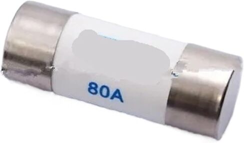 Fuses: 100A 660V aR 5019320/160A 1000V aR 5019620/25A 32A 40A 50A 63A 80A 100A 125A 160A 200A 250A 5019420 6014506 27 * 60(5019320 100A) in Saudi Arabia
