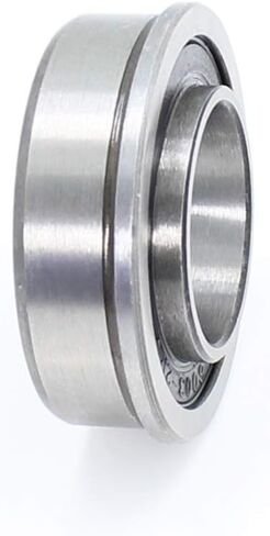 المحامل ذات الحواف F6202 F6202RS تحمل F6202-12.8-2rs 12.8x35x11mm ABEC-1 BLANGE BLONG BELINGS F6202-R GARDEN in Saudi Arabia