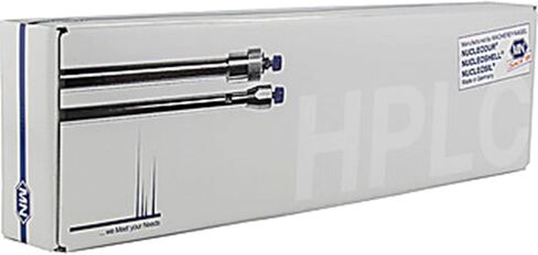 Macherey-Nagel 760410.3 Nucleodur C18 ISIS HPLC عمود ، تحليلي ، 5 ميكرون ، طول 50 مم ، معرف 3 مم ، L1 USP ، عمود واحد in Saudi Arabia