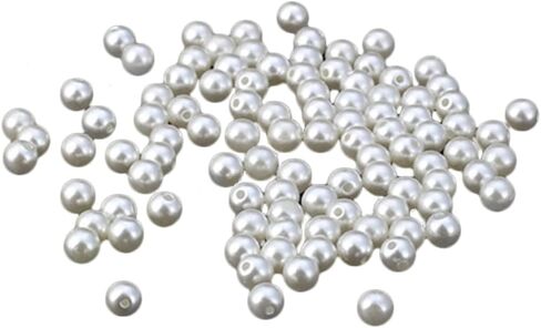 100pcs pearl studs المسامير لصنع المجوهرات صنع أقراط لؤلؤة للنساء قاعدة دبابيس مسطحة قاعدة للحرف اليدوية in Saudi Arabia