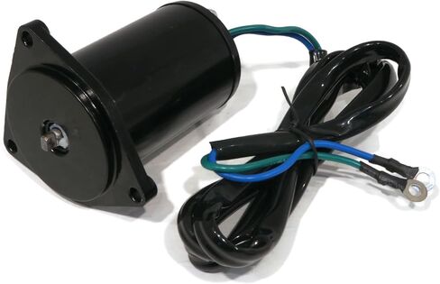 متجر ROP | محرك Trim & Tilt لـ Evinrude ، Johnson ، OMC ، BRP 0983019 ، 394176 ، 0394176 قارب in Saudi Arabia