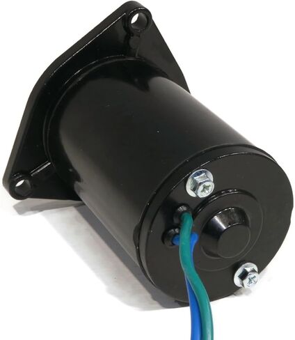 متجر ROP | محرك Trim & Tilt لـ Evinrude ، Johnson ، OMC ، BRP 0983019 ، 394176 ، 0394176 قارب in Saudi Arabia