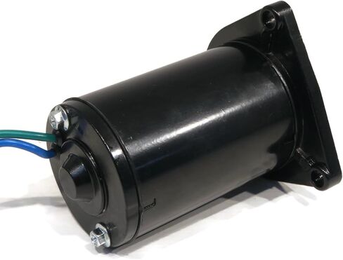متجر ROP | محرك Trim & Tilt لـ Evinrude ، Johnson ، OMC ، BRP 0983019 ، 394176 ، 0394176 قارب in Saudi Arabia
