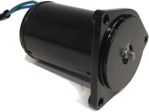 متجر ROP | محرك Trim & Tilt لـ Evinrude ، Johnson ، OMC ، BRP 0983019 ، 394176 ، 0394176 قارب in Saudi Arabia