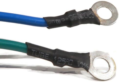 متجر ROP | محرك Trim & Tilt لـ Evinrude ، Johnson ، OMC ، BRP 0983019 ، 394176 ، 0394176 قارب in Saudi Arabia