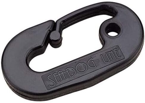 Part Synergy Replacement for S-D-157110-1 Ski Rope Snap Stainless Steel Heavy Duty in Saudi Arabia