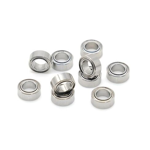 SR156ZZ 4.762x7.938x3.175 مم S R156ZZ Bearing in Saudi Arabia
