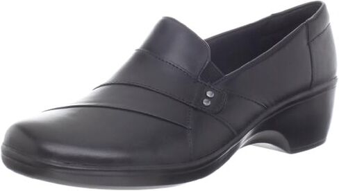 حذاء بدون كعب للسيدات من Clarks May Marigold سهل الارتداء in Kuwait