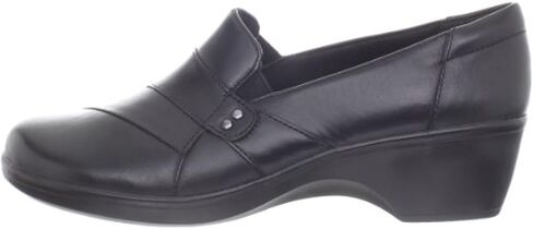 حذاء بدون كعب للسيدات من Clarks May Marigold سهل الارتداء in Kuwait