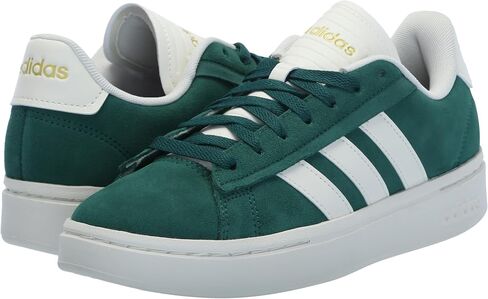 Adidas Mens Grand Court Alpha in Saudi Arabia