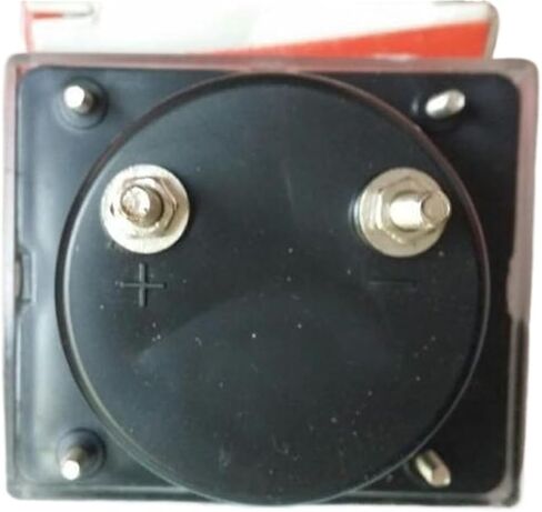 DH-670 AC 0-500V لوحة التناظرية فولتميتر المؤشر نوع متر 1PCS in Saudi Arabia