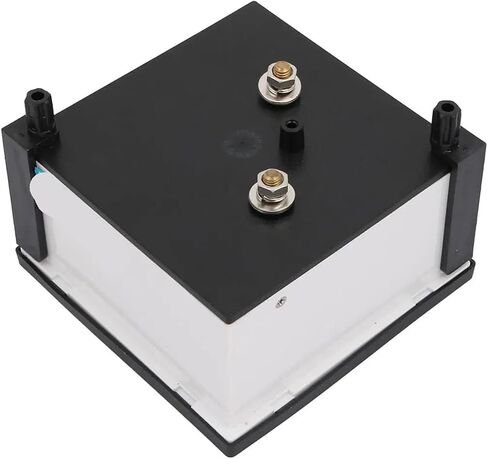 SQ-96 نوع المؤشر ACMETER 5A 10A 20A 30A 50A لوحة التناظرية مقياس مقياس المقياس AMPEREMETER 1PCS (10A) in Kuwait