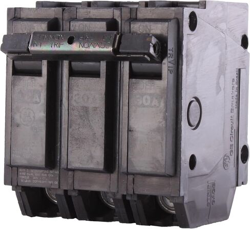 GE THQL32030 TYPE TYPER THQL THQL COSSION CASE CIRCUIN in Saudi Arabia