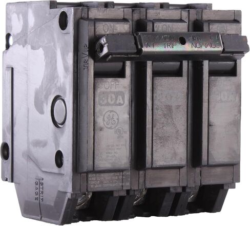 GE THQL32030 TYPE TYPER THQL THQL COSSION CASE CIRCUIN in Saudi Arabia