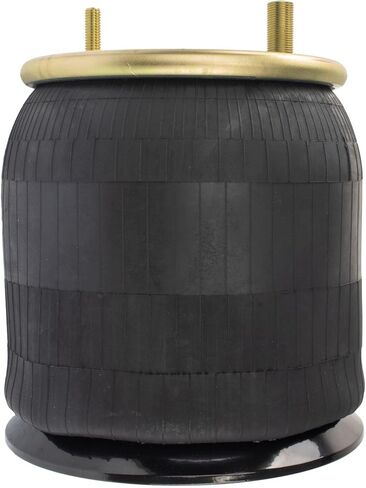 World American WA01-9082C Air Spring (REVERSIBLE SLEEVE) in Saudi Arabia