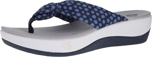 Clarks Women's Arla Glison Flip Flop in Saudi Arabia