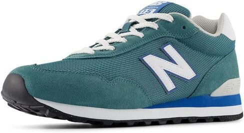 New Balance Men 515 V3 Sneaker ، Navy/White ، 10.5 in Kuwait