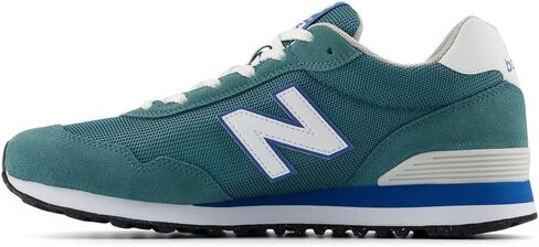New Balance Men 515 V3 Sneaker ، Navy/White ، 10.5 in Kuwait