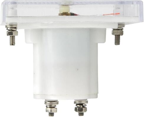 1PCS 85C1-UA Ammeter 64 * 56mm(100uA) in Saudi Arabia