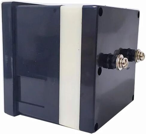 1 Piece 6L2-A AC Ammeter 80 * 80MM(3A) in Saudi Arabia
